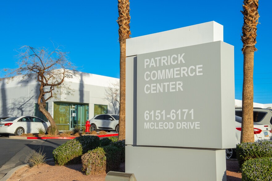 More Photos Of 2875 E Patrick Ln, Las Vegas Unknown For Lease