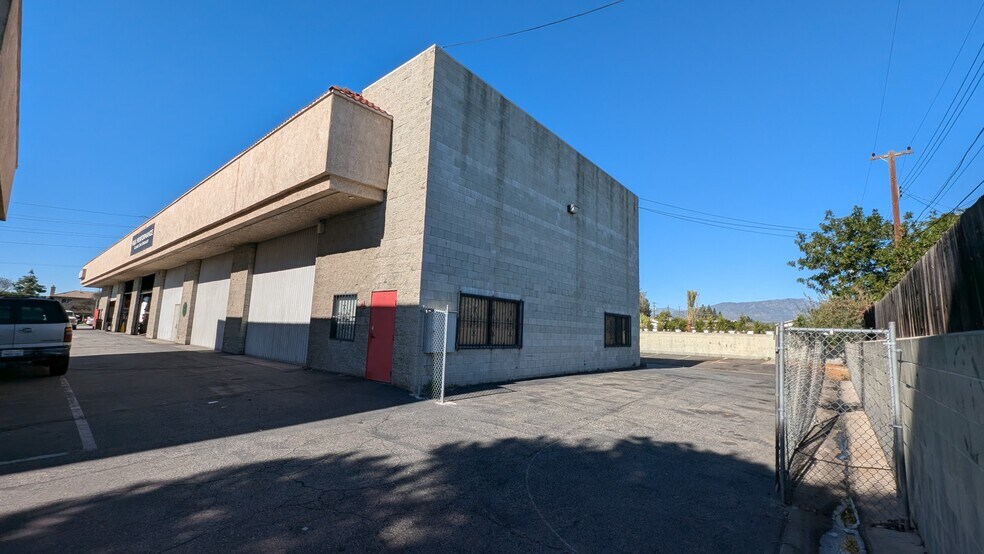 More Photos Of 11195 Central Ave, Ontario Unknown For Lease