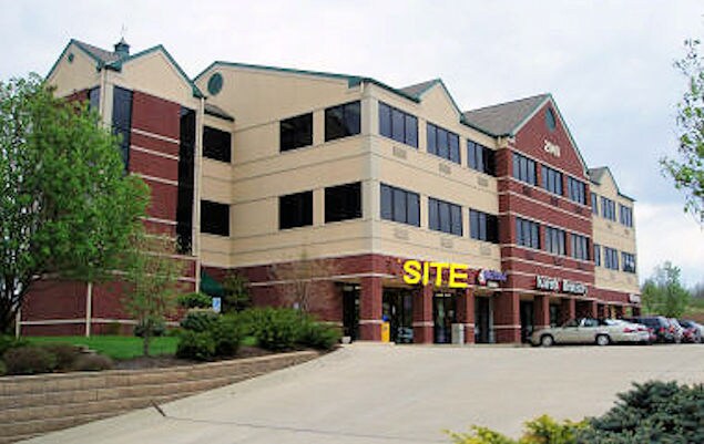 More Photos Of 2940 Hebron Park Dr, Hebron Office For Lease