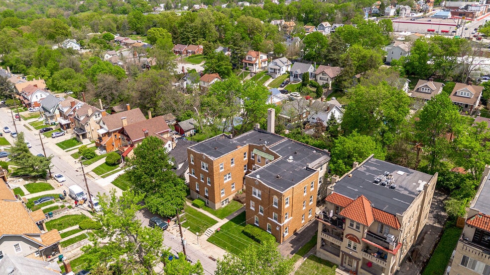 More Photos Of 1226-1230 Rutledge Ave, Cincinnati Apartments For Sale