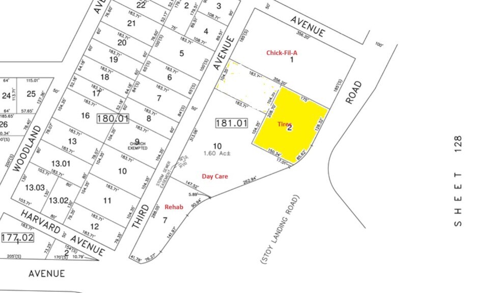 More Photos Of 408 Haddonfield Rd, Cherry Hill Auto Repair For Lease