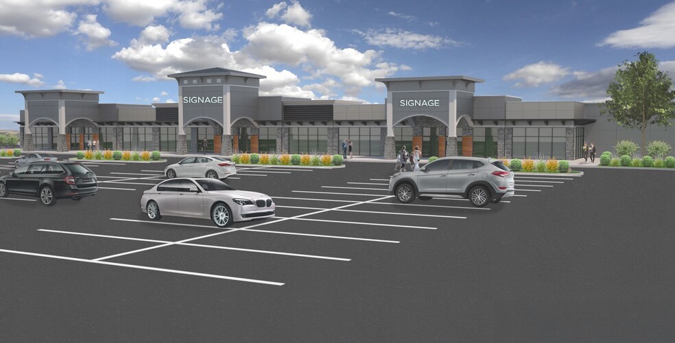 More Photos Of 750 E New Circle Rd, Lexington General Retail For Sale