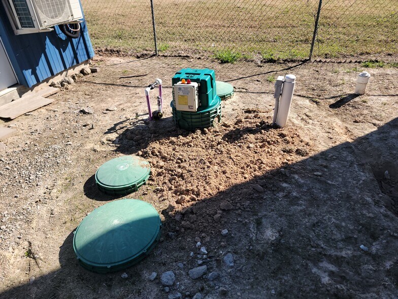 More Photos Of 22304 Gosling Rd, Spring Warehouse For Sale