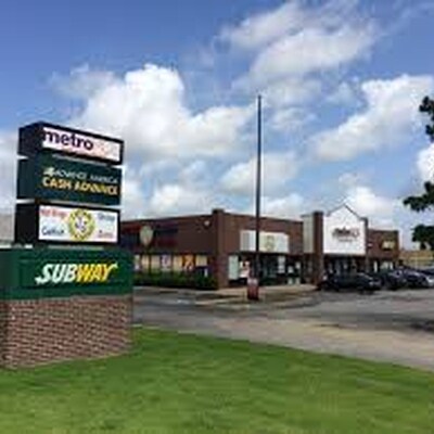 More Photos Of 450 Stateline Rd, Southaven Funeral Home For Lease