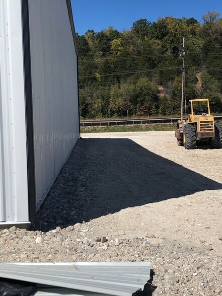 More Photos Of 80 Industrial Flats Rd, Eldon Industrial For Sale
