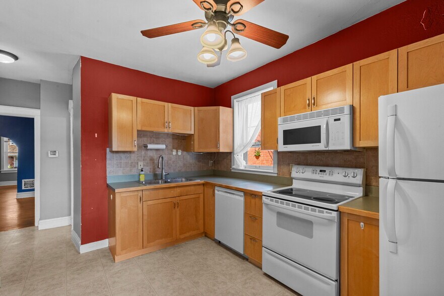 More Photos Of 5510 Lisette Ave, Saint Louis Multifamily For Sale