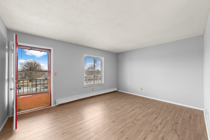 More Photos Of , Akron Multifamily For Sale