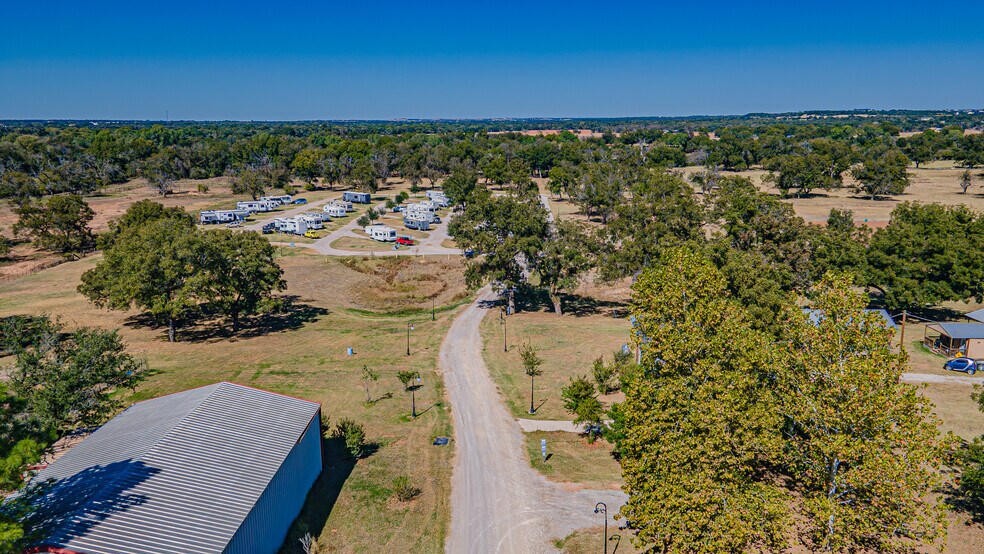 More Photos Of 1275-1299 Big Valley Cir, Lipan Trailer Camper Park For Sale
