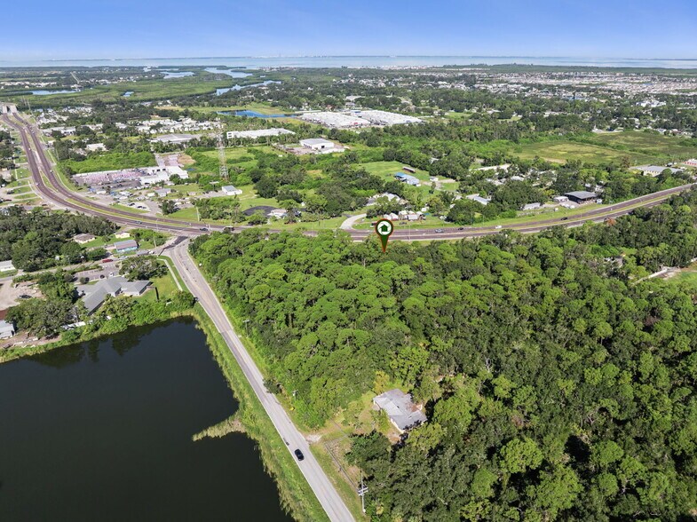 More Photos Of 1267 US Highway 41 S, Ruskin Land For Sale