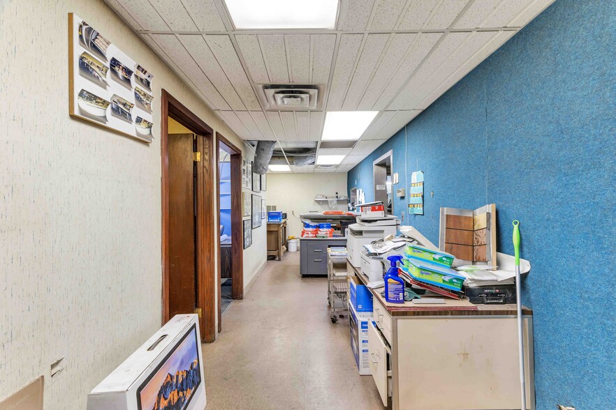 More Photos Of , Cleveland Industrial For Sale