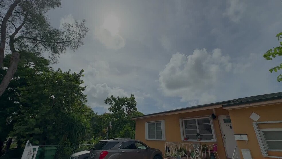 Primary Photo Of 2120 Sw 5th St, Miami Apartments For Sale