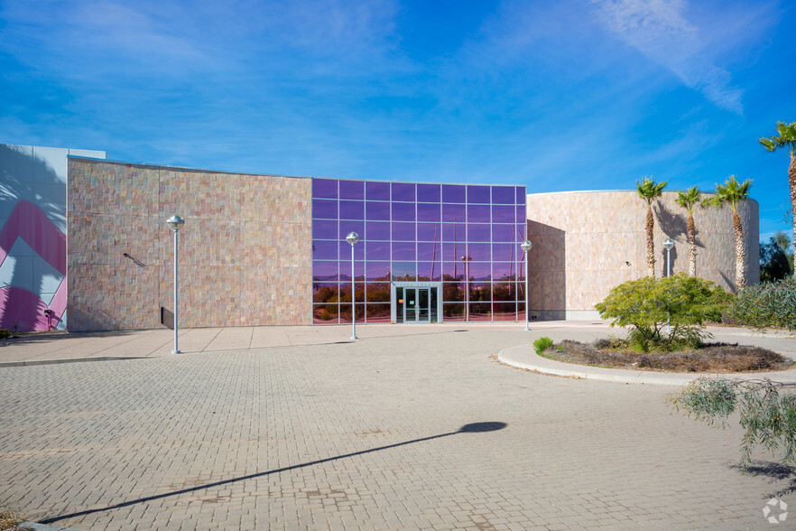 Primary Photo Of 6760 S Lisa Frank Ave, Tucson Industrial For Sale