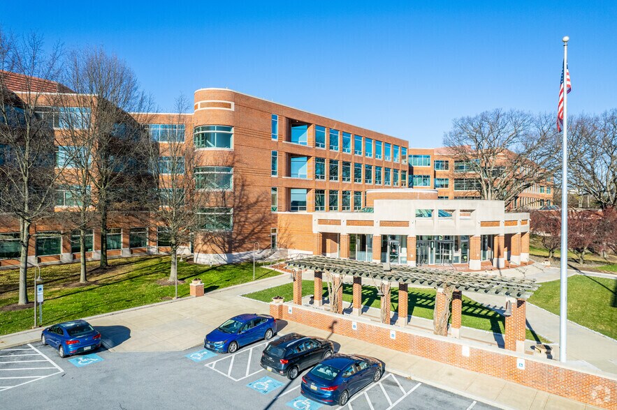 More Photos Of 1 Meridian Blvd, Wyomissing Office For Lease