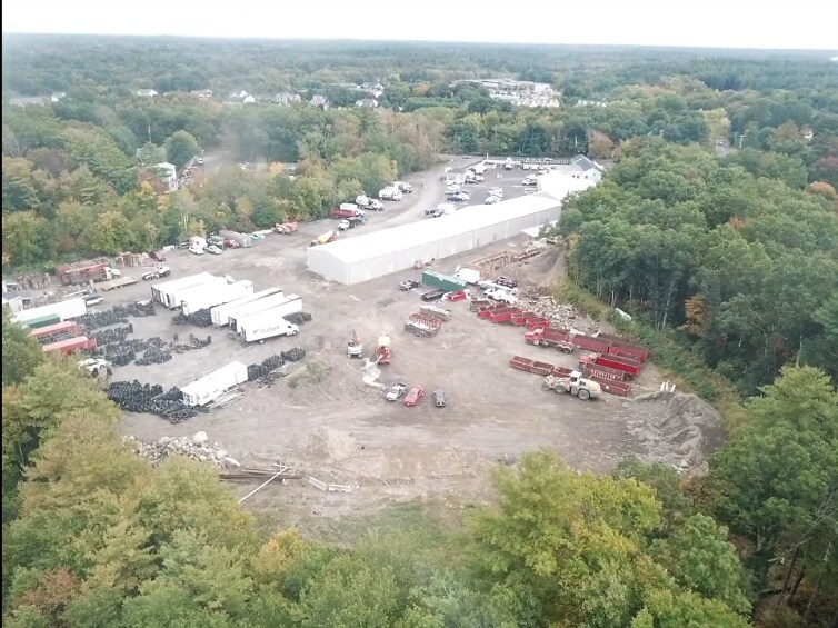 More Photos Of 373 Crescent St, West Bridgewater Warehouse For Lease