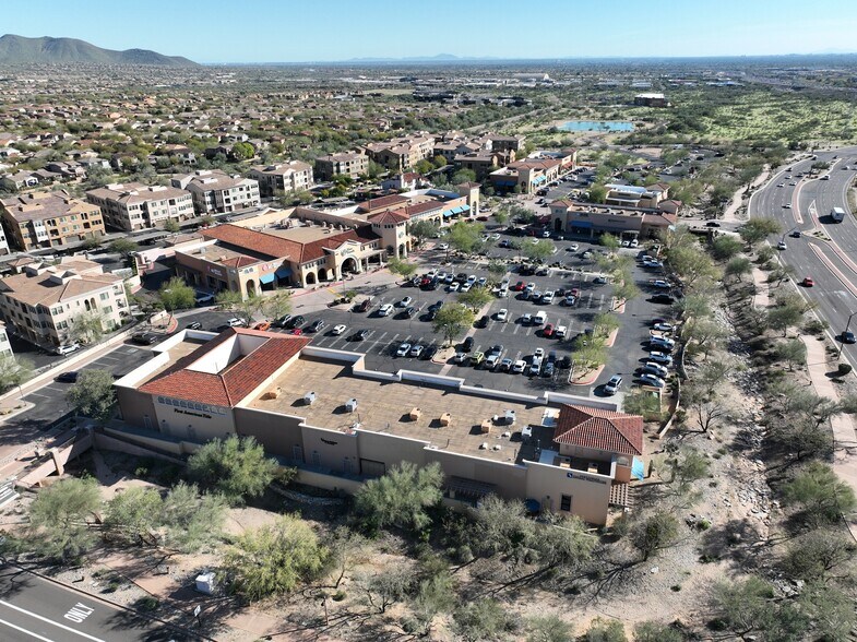 Primary Photo Of 18291 N Pima Rd, Scottsdale Storefront Retail Office For Lease