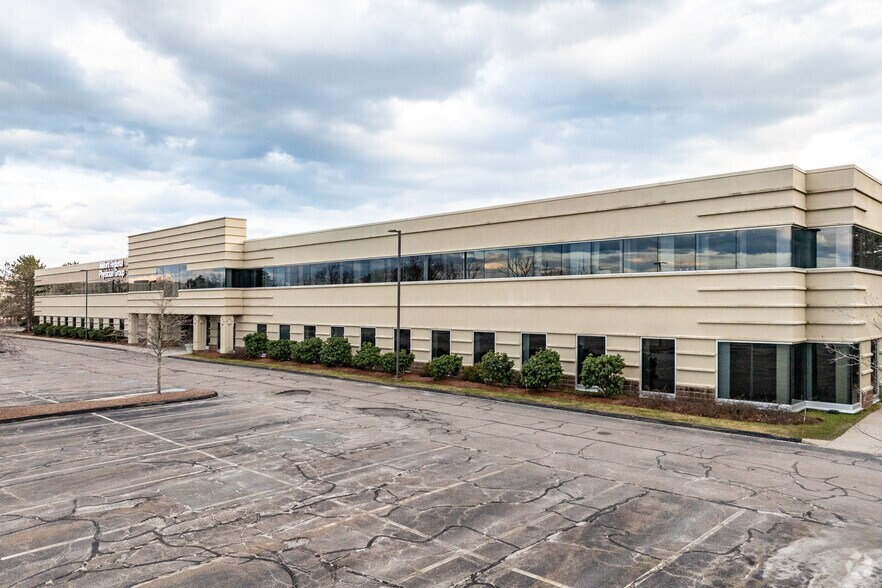 More Photos Of 9 Industrial Rd, Milford Office For Lease