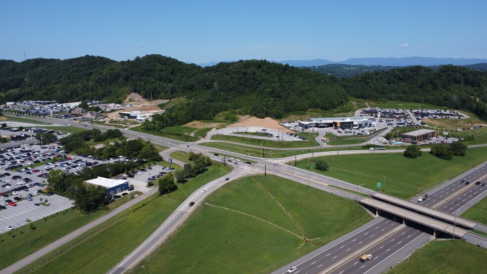 More Photos Of Callahan Dr., Knoxville Land For Sale