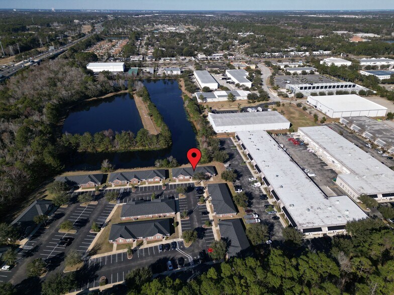 More Photos Of 11555 Central Pky, Jacksonville Office For Sale