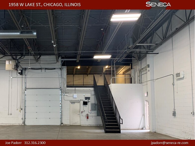 More Photos Of 1932-1958 W Lake St, Chicago Light Distribution For Lease