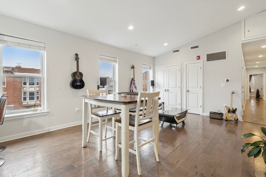 More Photos Of 3rd & Girard, Philadelphia General Retail For Sale