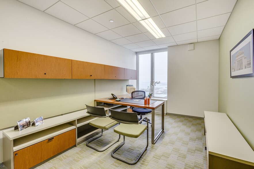 More Photos Of 200 E Randolph St, Chicago Coworking Space