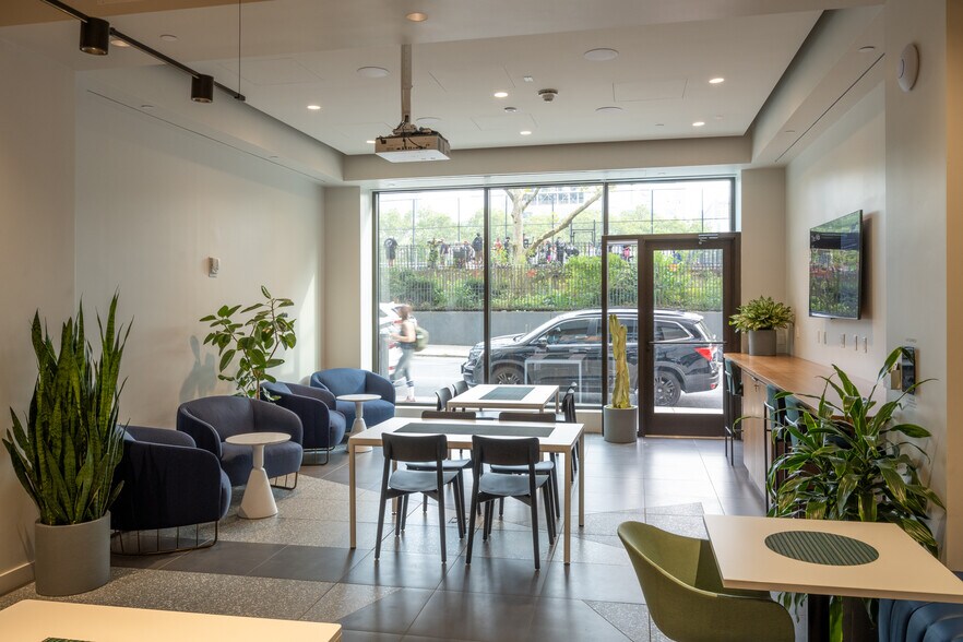 More Photos Of 619 W 54th St, New York Office For Lease