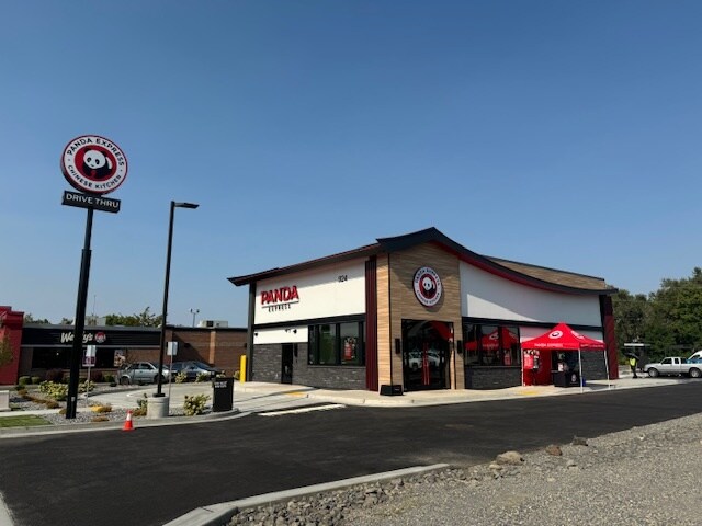 More Photos Of 924 George Washington Way, Richland Land For Lease