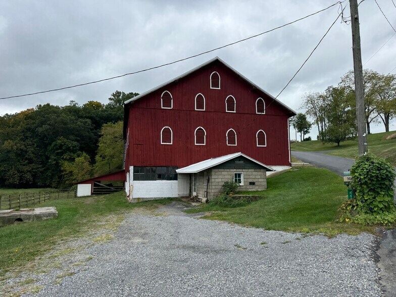 More Photos Of 4407 Burket Rd, Tyrone Land For Sale