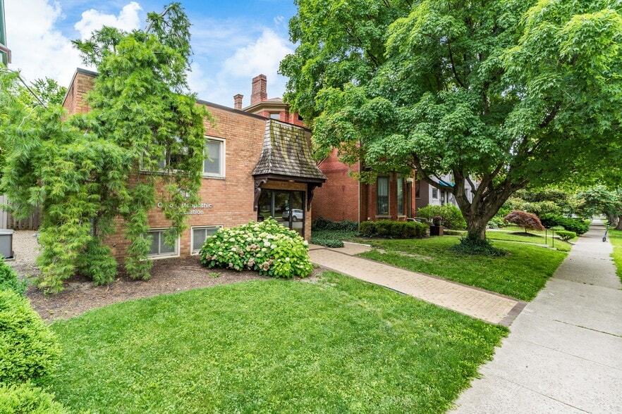 More Photos Of 53 W 3rd Ave, Columbus Office For Sale