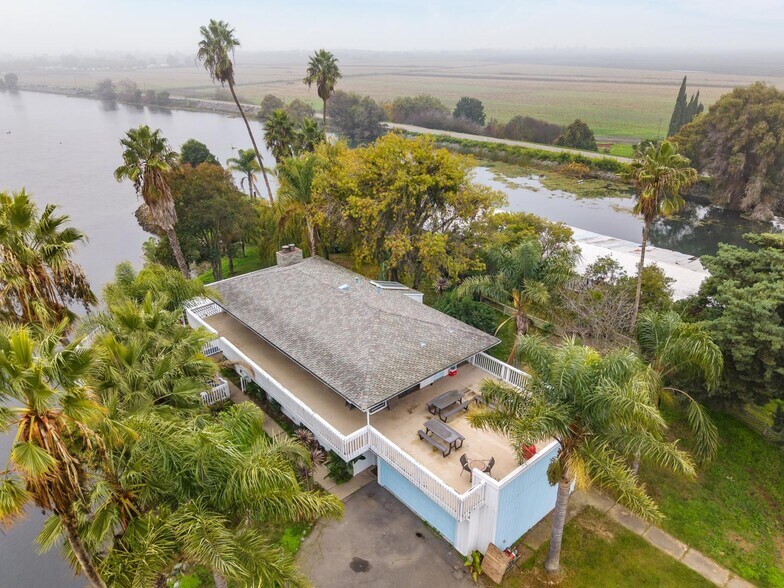 More Photos Of 500 Brannan Island Rd, Isleton Marina For Sale