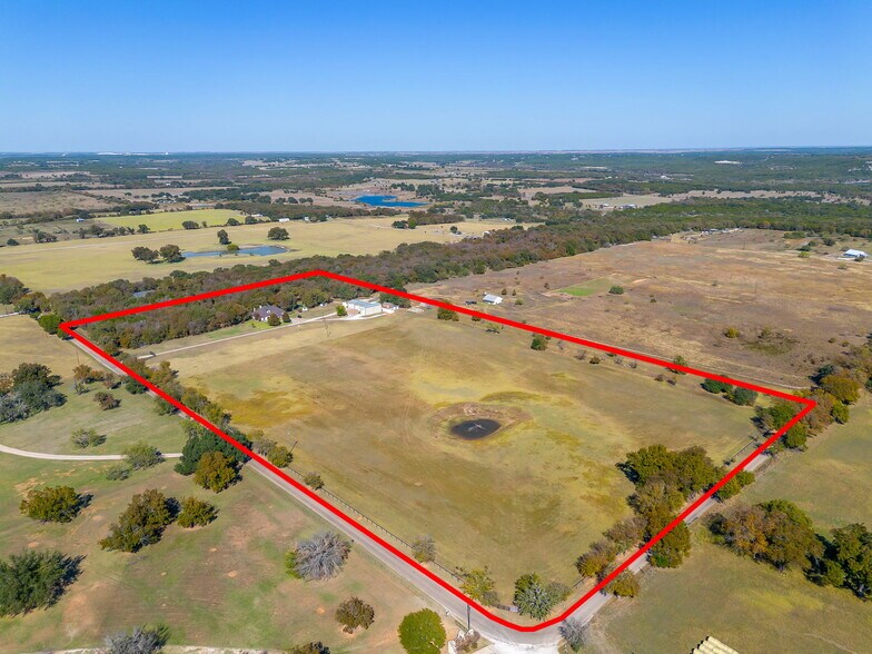More Photos Of 12801 COUNTY ROAD 1117, Cleburne Land For Sale