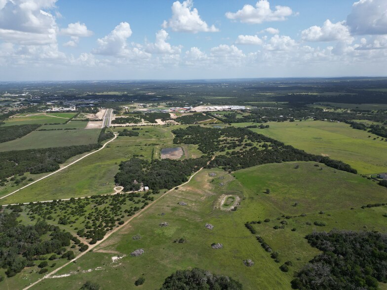 More Photos Of 1049 County Road 201, Liberty Hill Land For Sale