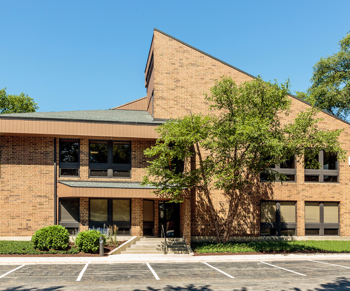 Primary Photo Of 2100 Manchester Rd, Wheaton Office For Lease