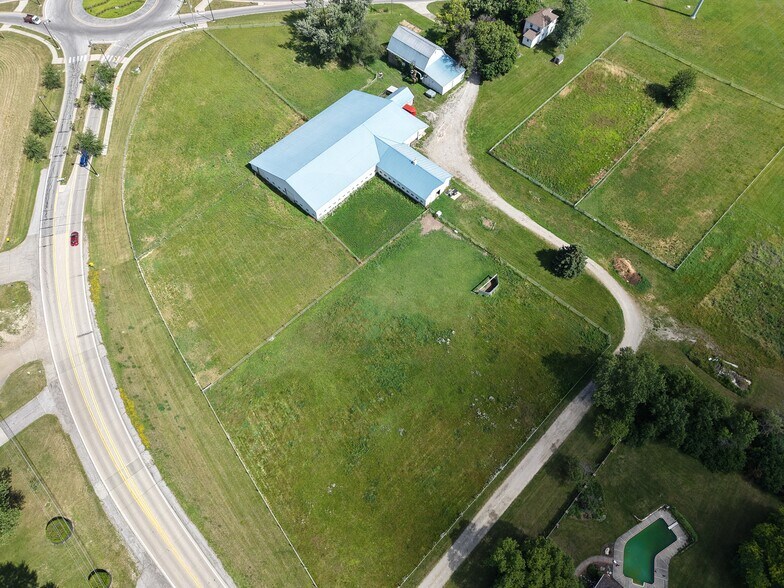More Photos Of 9071 Maysville Rd, Fort Wayne Land For Sale