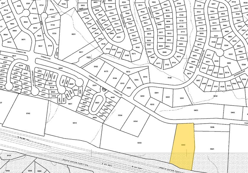 More Photos Of 14567 N Outer Forty, Chesterfield Office For Lease