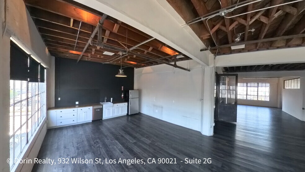 More Photos Of 932 Wilson St, Los Angeles Loft Creative Space For Lease