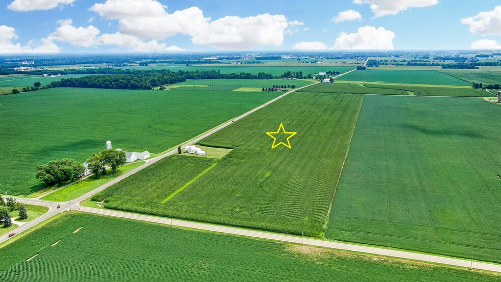 More Photos Of 4400 N Washington Rd, Piqua Land For Sale