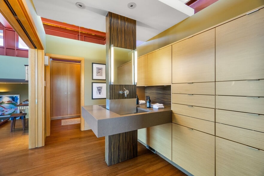 More Photos Of 1104-1106 Mission St, Pasadena Office Residential For Sale