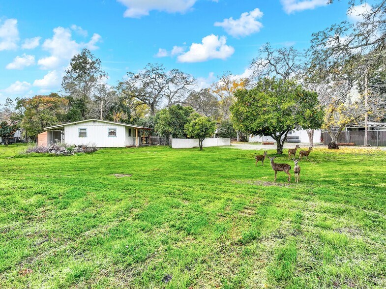 More Photos Of 300-316 Butcher Rd, Vacaville Land For Sale