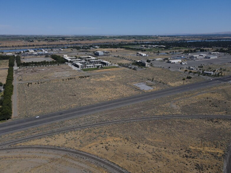 More Photos Of stevens, Richland Land For Sale
