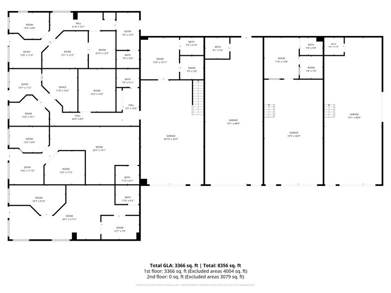 More Photos Of 5174 First Coast Hwy, Fernandina Beach Storefront Retail Office For Lease