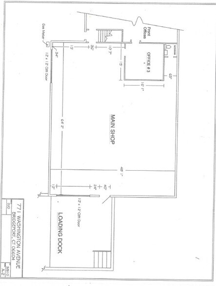 More Photos Of 775 Washington Ave, Bridgeport Light Manufacturing For Lease