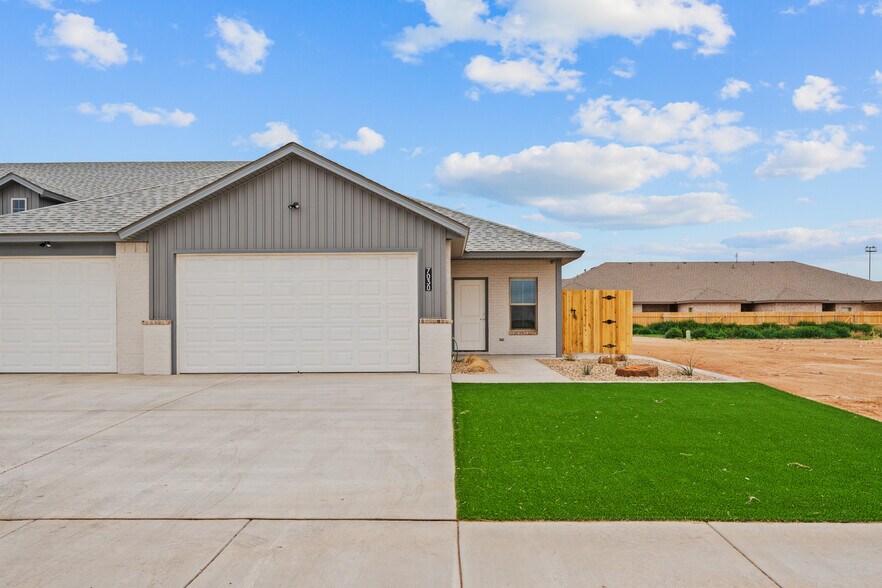 More Photos Of 7030-7036 41st st, Lubbock Apartments For Sale