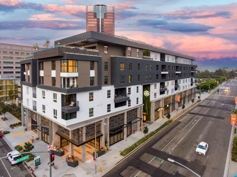 More Photos Of 500 W Broadway, Long Beach Apartments For Lease