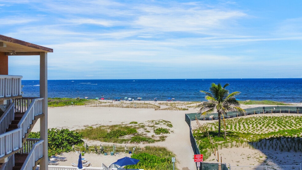 More Photos Of 3401 NE 10th St, Pompano Beach Hotel For Sale