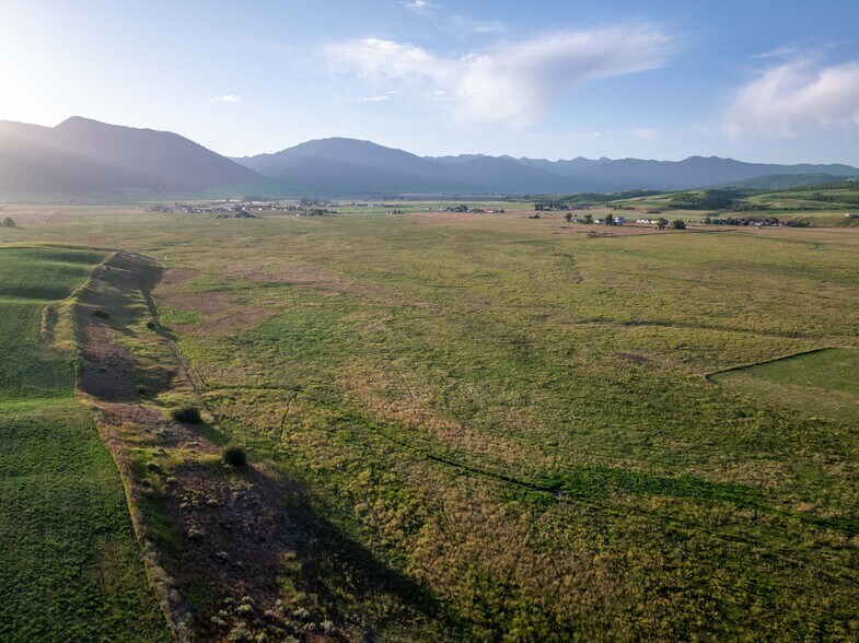 More Photos Of Hemmert Drive, Thayne Land For Sale