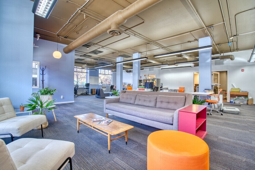 More Photos Of 1505 Pearl St, Boulder Office For Lease