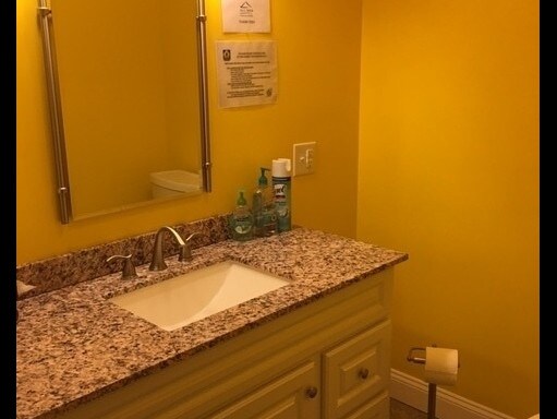 More Photos Of 2340 23rd St, Nitro Research And Development For Lease