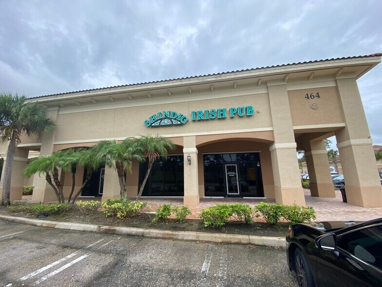 More Photos Of SW Port St. Lucie Blvd @ Florida Turnpike, Port Saint Lucie Unknown For Lease