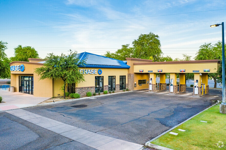 More Photos Of 1826-1858 S Signal Butte Rd, Mesa Unknown For Lease